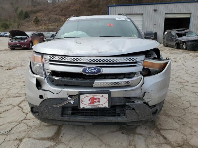 2015 FORD EXPLORER X - 1FM5K8D80FGC14481
