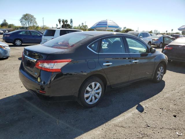 Vin: 3n1ab7ap6el689137, lot: 50517565, nissan sentra s 20143