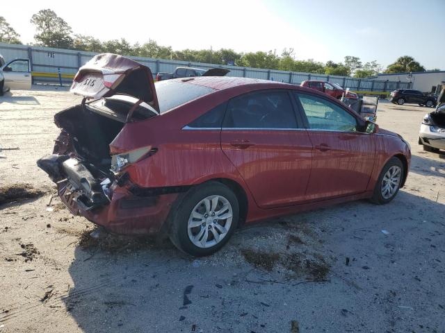 Vin: 5npeb4ac3bh104374, lot: 50812275, hyundai sonata gls 20113