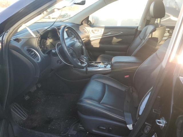 2020 INFINITI QX60 LUXE - 5N1DL0MN3LC514213