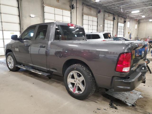2016 RAM 1500 ST - 1C6RR7FG4GS364387