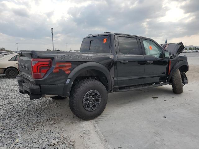 Vin: 1ftfw1rj6rfc21364, lot: 50062405, ford f150 raptor 20243