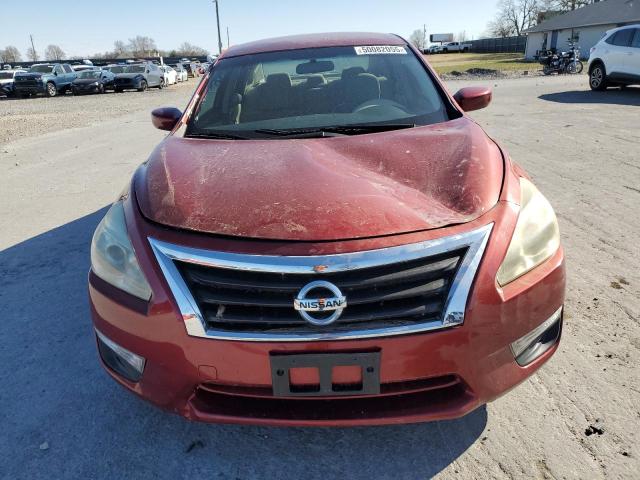 2015 NISSAN ALTIMA 2.5 - 1N4AL3AP2FC257392