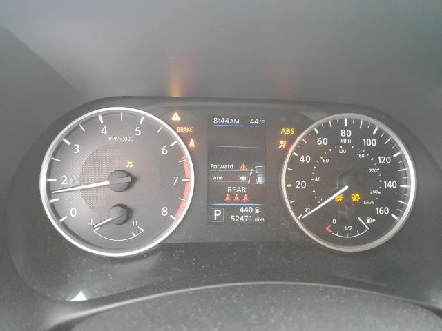 2023 NISSAN SENTRA S - 3N1AB8BV0PY242439