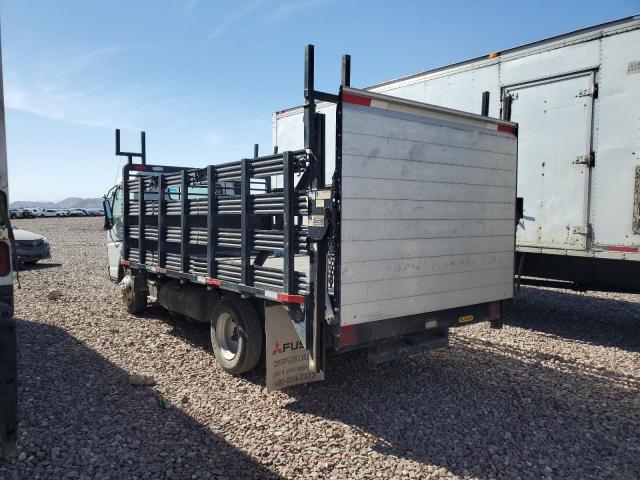 MITSUBISHI FE FEC72S 2015 white tilt cab diesel JL6BNH1A4FK016805 photo #3