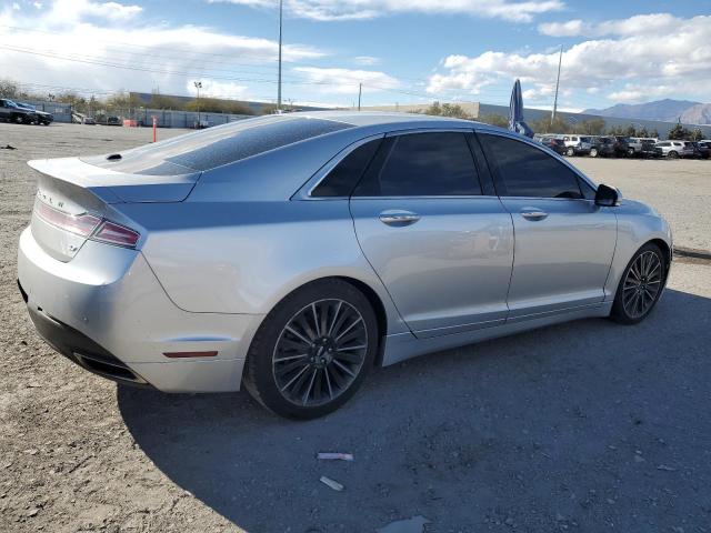 Vin: 3ln6l2gk2gr623601, lot: 43823305, lincoln mkz 20163