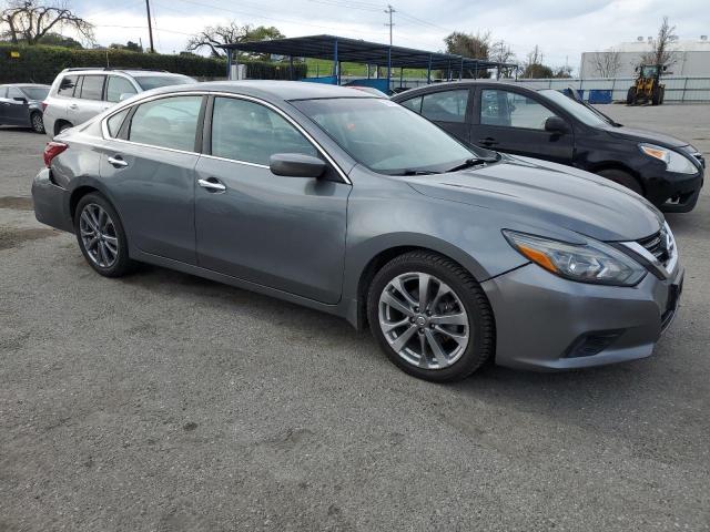 Vin: 1n4al3ap9jc160019, lot: 49657475, nissan altima 2.5 20184