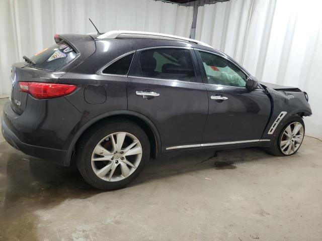 Vin: jn8as1mu1cm122496, lot: 50129145, infiniti fx35 20123