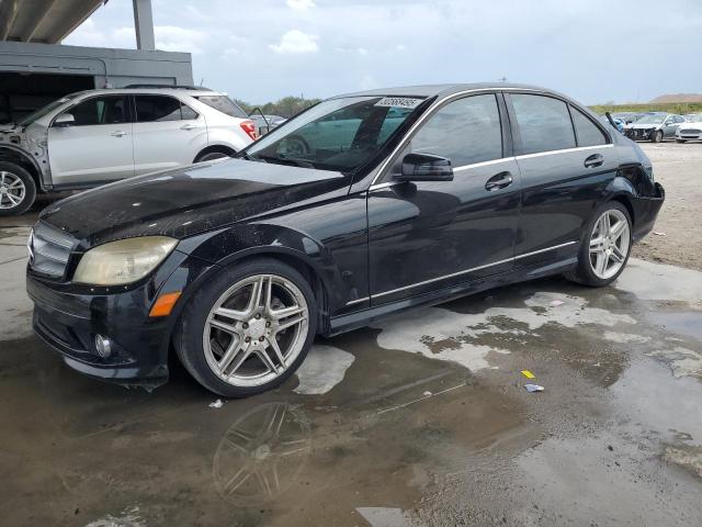 MERCEDES-BENZ C-CLASS 300