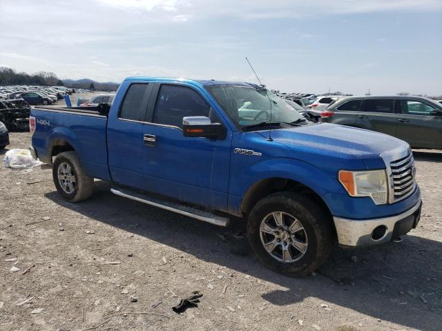 Vin: 1ftfx1ev8afc47510, lot: 49104045, ford f-150 super cab 20104