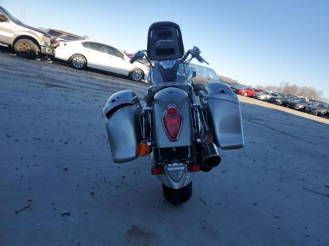 2003 HONDA VTX1800 R 1HFSC49053A102442