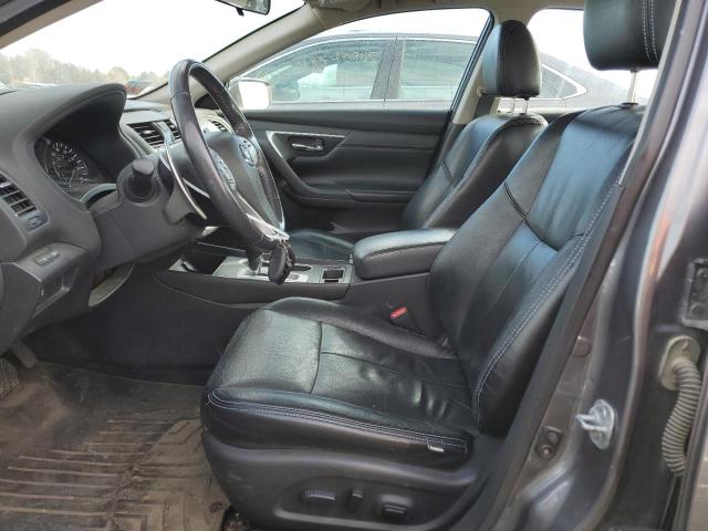 2017 NISSAN ALTIMA 2.5 - 1N4AL3AP5HC123110