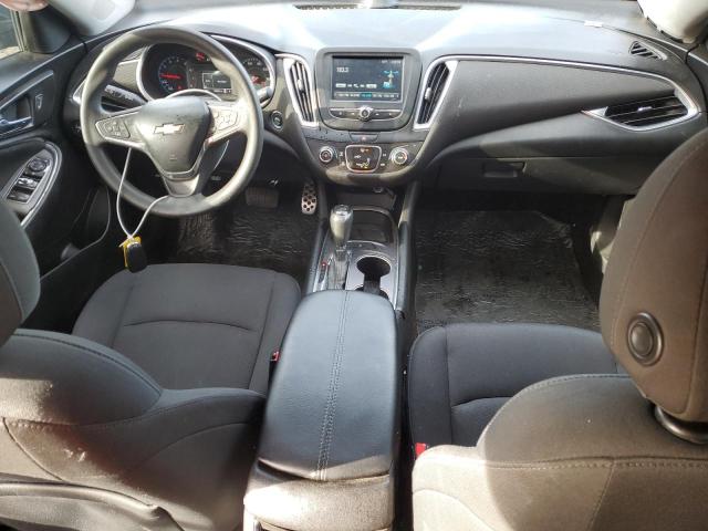 2016 CHEVROLET MALIBU LT - 1G1ZE5ST1GF313989