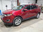 2016 FORD EDGE SEL - 2FMPK4J82GBB32931