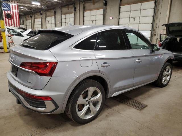 Vin: wa15aafy3p2154281, lot: 49456025, audi q5 sportback prm pls 45 20233