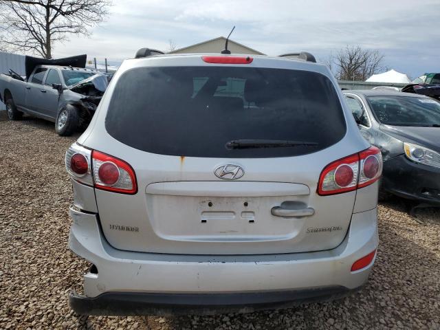 2011 HYUNDAI SANTA FE G #3287445060