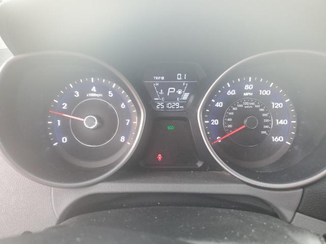 2016 HYUNDAI ELANTRA SE - 5NPDH4AE6GH658740
