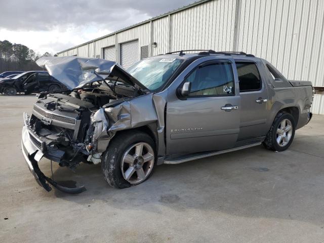 CHEVROLET AVALANCHE