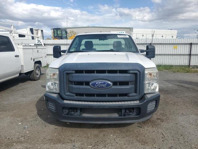 2013 FORD F250 SUPER - 1FTBF2A66DEB81748