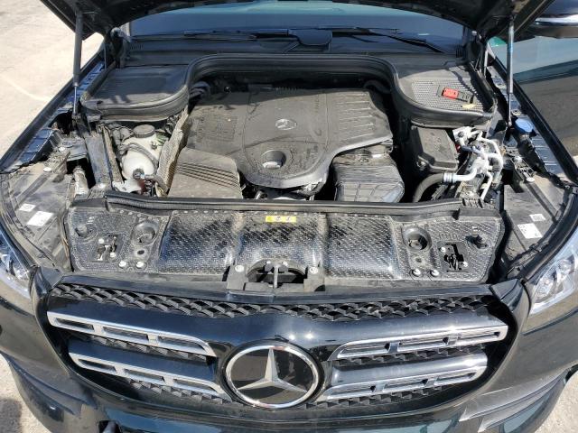 2023 MERCEDES-BENZ GLS 450 4M - 4JGFF5KE6PA909035
