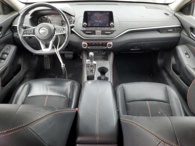 2020 NISSAN ALTIMA SR - 1N4BL4CV1LC100826