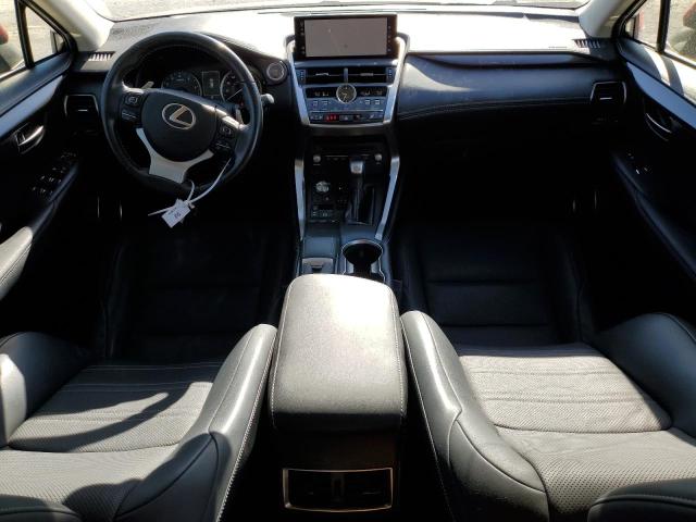2020 LEXUS NX 300 JTJGARBZ1L5017700