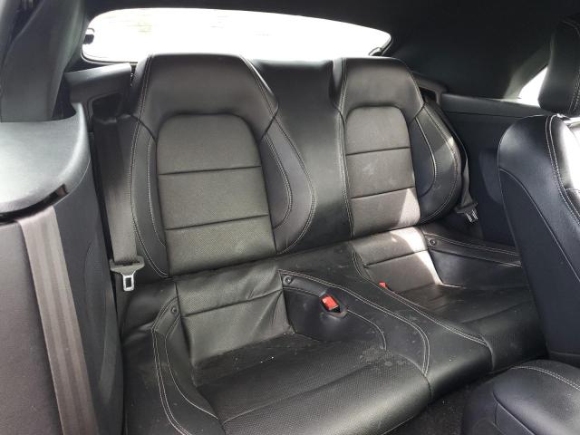 2019 FORD MUSTANG - 1FATP8UH2K5137914