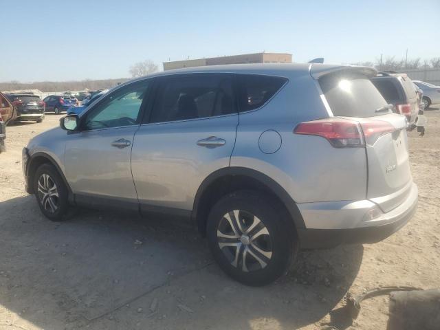 Vin: 2t3bfrev8jw810151, lot: 48794015, toyota rav4 le 20182