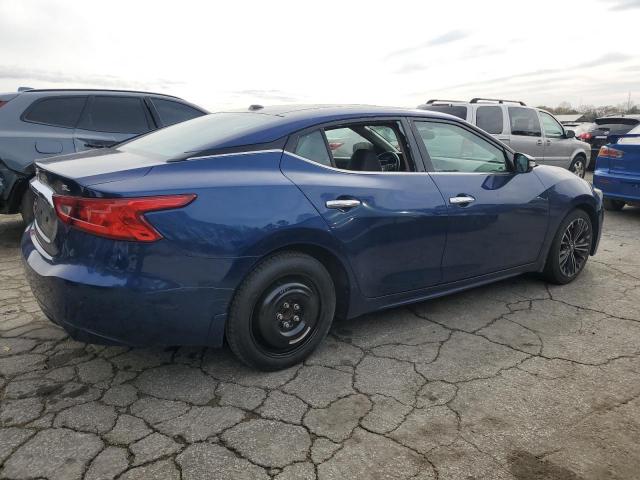 2016 NISSAN MAXIMA 3.5 - 1N4AA6AP8GC437341