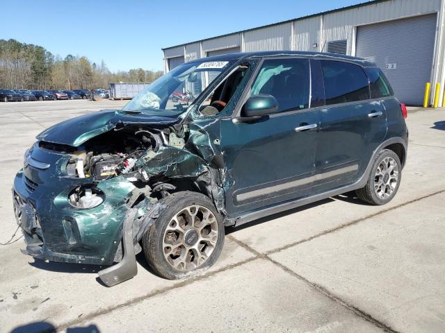 FIAT 500L TREKK