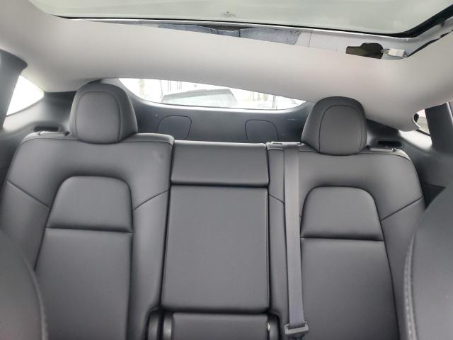 2023 TESLA MODEL Y - 7SAYGDEE3PF583883
