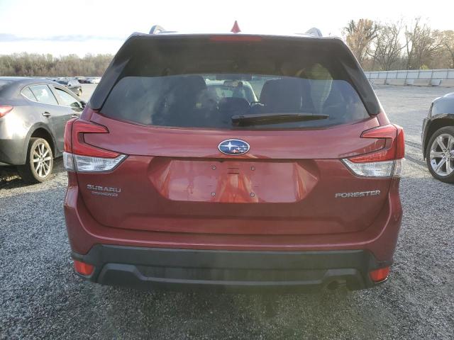 2020 SUBARU FORESTER P - JF2SKAJC5LH596070
