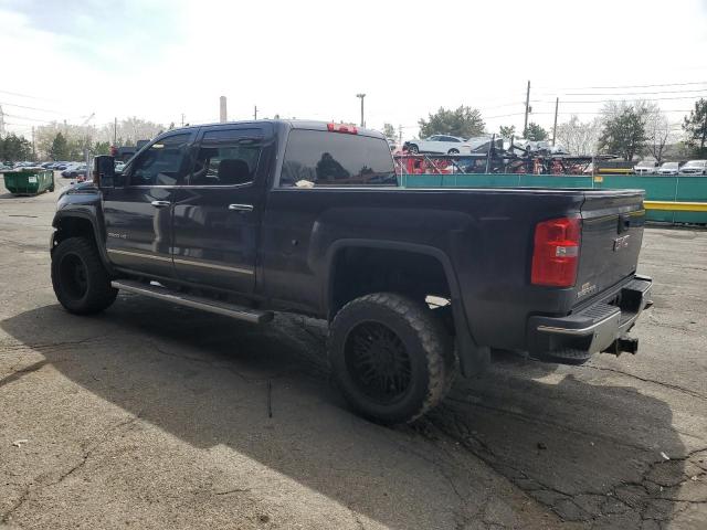 Vin: 1gt12ze85ff589148, lot: 51329515, gmc sierra k2500 slt 20152