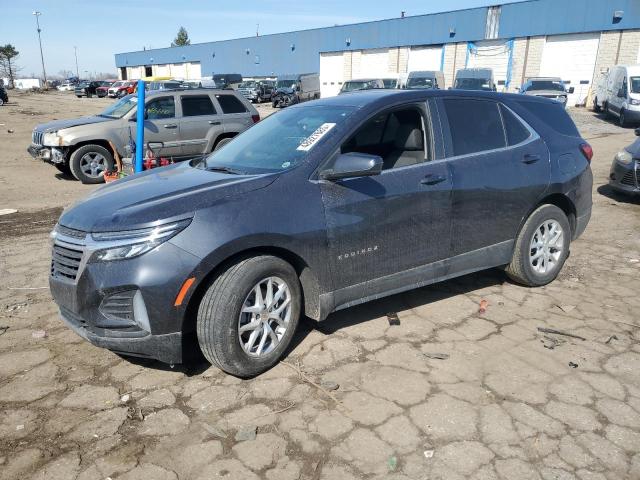 Vin: 3gnaxkev1ns197946, lot: 48927685, chevrolet equinox lt 2022 img_1