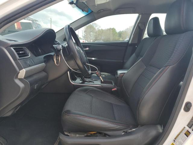 2015 TOYOTA CAMRY LE - 4T1BF1FK6FU018635