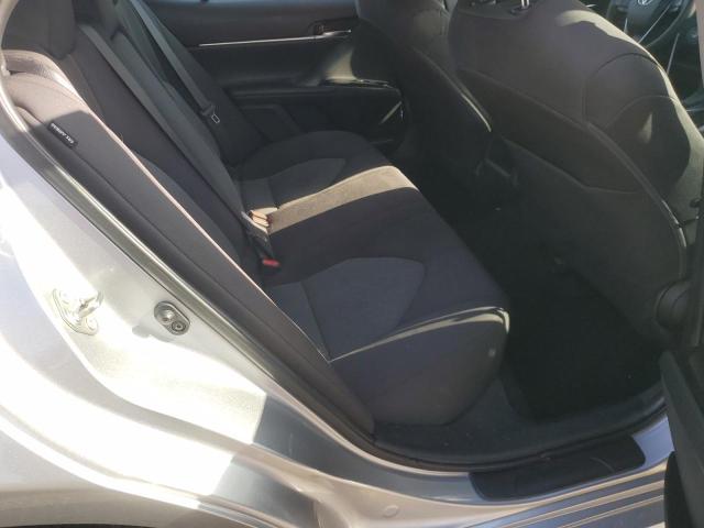 2020 TOYOTA CAMRY LE - 4T1C11AK1LU500192
