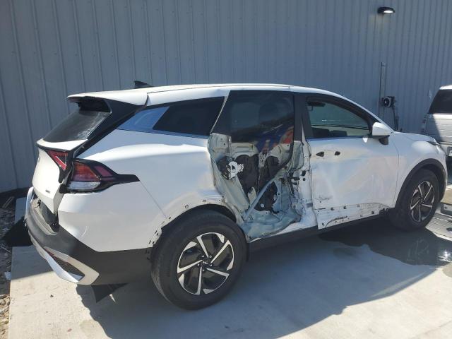 Vin: kndpu3dgxr7124101, lot: 50719645, kia sportage lx 20243