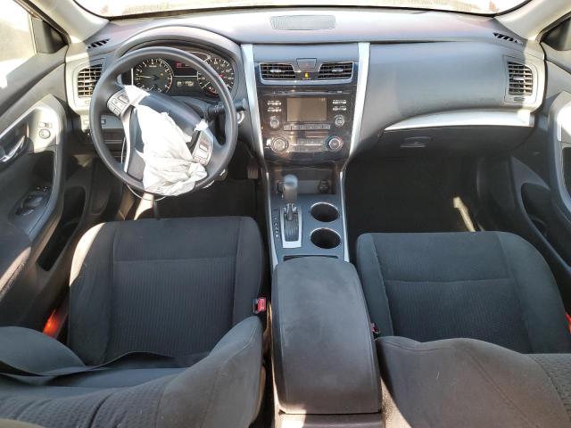 2015 NISSAN ALTIMA 2.5 - 1N4AL3AP3FN336235
