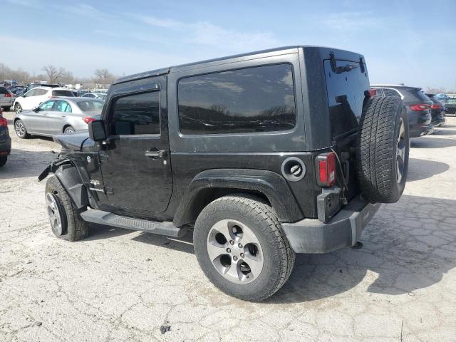Vin: 1c4ajwbg9gl109533, lot: 48784145, jeep wrangler sahara 20162