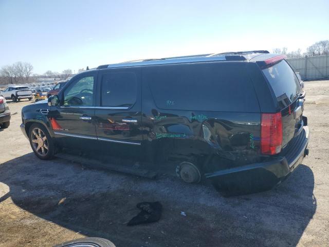 Vin: 1gyukjef4ar112581, lot: 50363955, cadillac escalade esv premium 20102