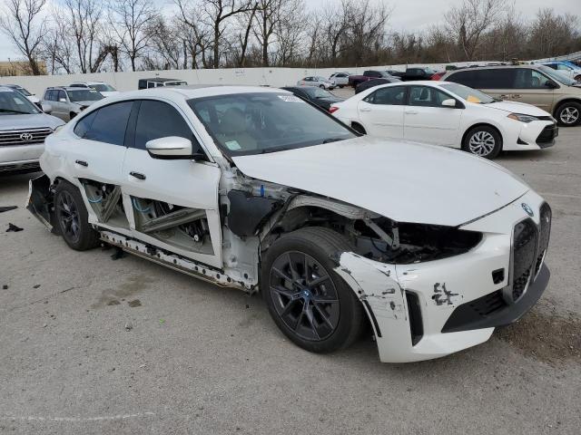 Vin: wby73aw02pfp39380, lot: 49208815, bmw i4 edrive edrive 40 20234