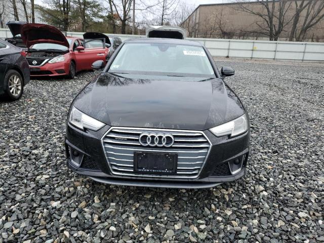 2019 AUDI A4 PREMIUM - WAUDNAF40KN002823