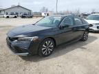 2023 HONDA CIVIC EXL - 19XFL1H76PE007481