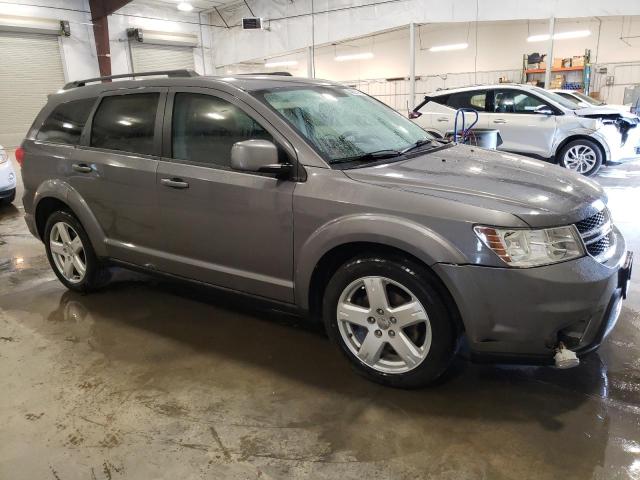 Vin: 3c4pddbg7ct397816, lot: 49654145, dodge journey sxt 20124