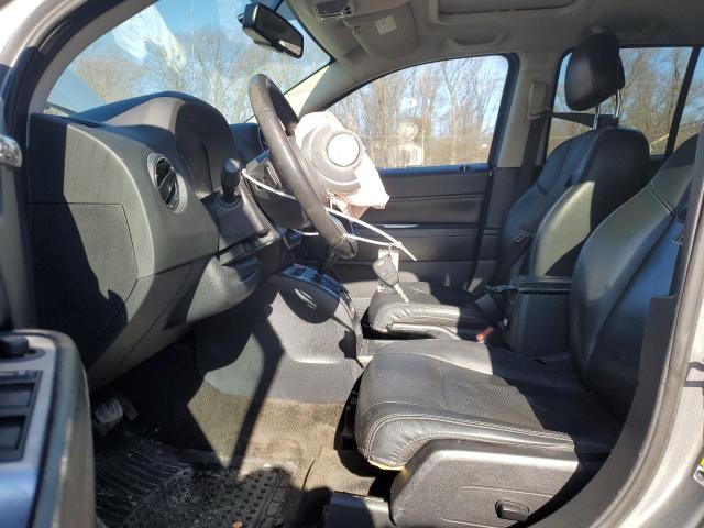 2015 JEEP COMPASS LA 1C4NJDEB9FD436352