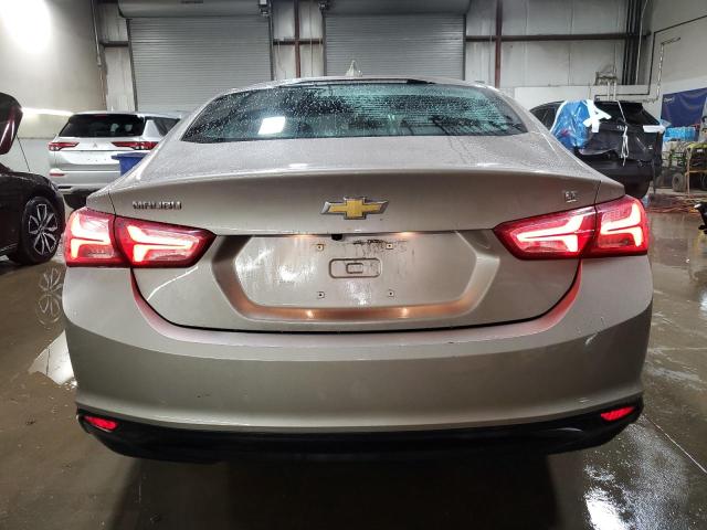 2022 CHEVROLET MALIBU LT - 1G1ZD5ST8NF136597