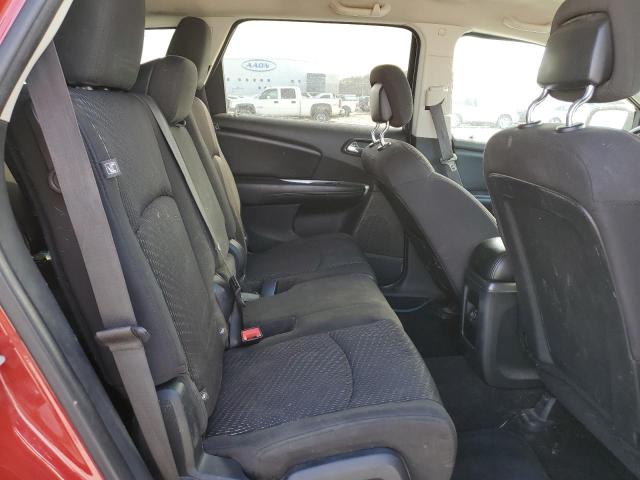 2015 DODGE JOURNEY SX - 3C4PDCBG1FT546753
