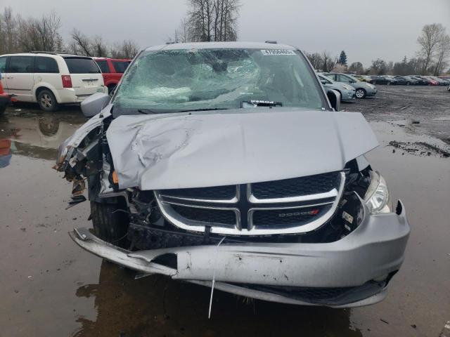 2019 DODGE GRAND CARA - 2C4RDGCG4KR620338