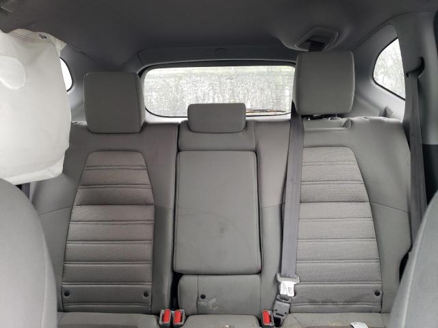 2022 HONDA CR-V EX - 5J6RW1H51NA006185