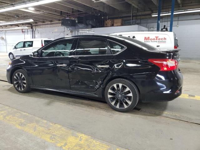 Vin: 3n1ab7ap5gy280584, lot: 50717005, nissan sentra s 20162